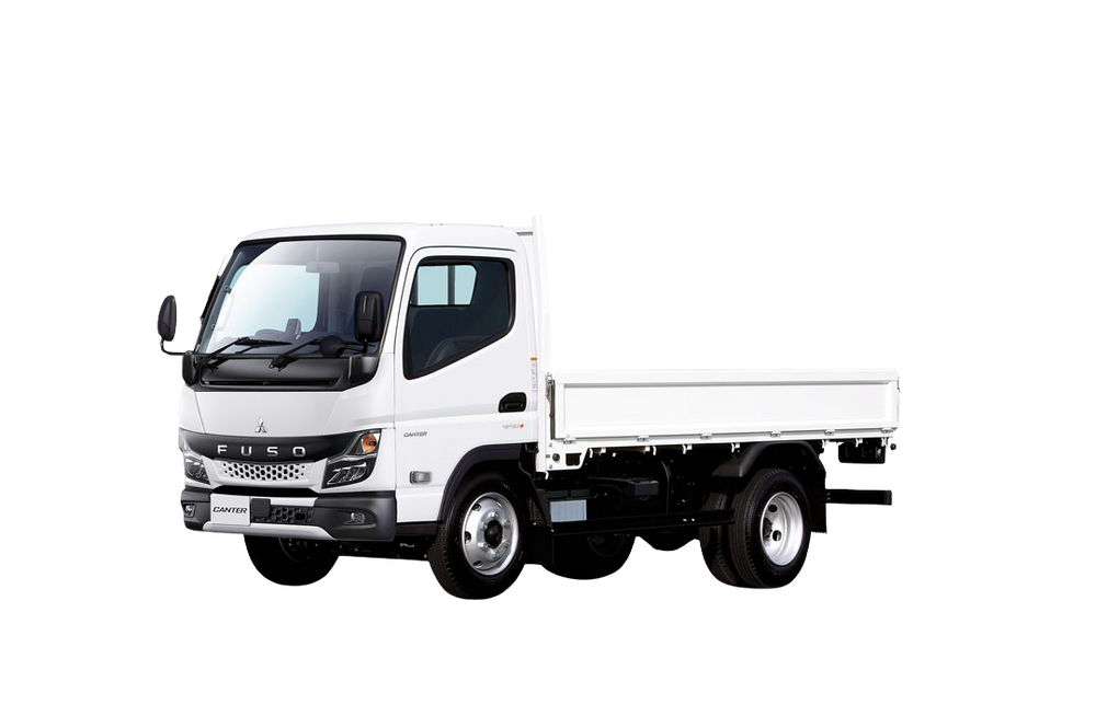 Mitshubishi FUSO 1.5T